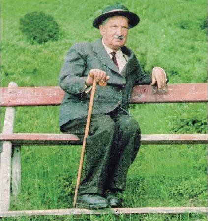 Martin Heidegger