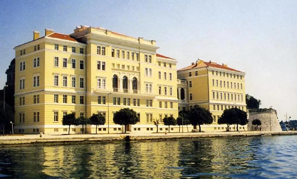 Sveučilište u Zadru