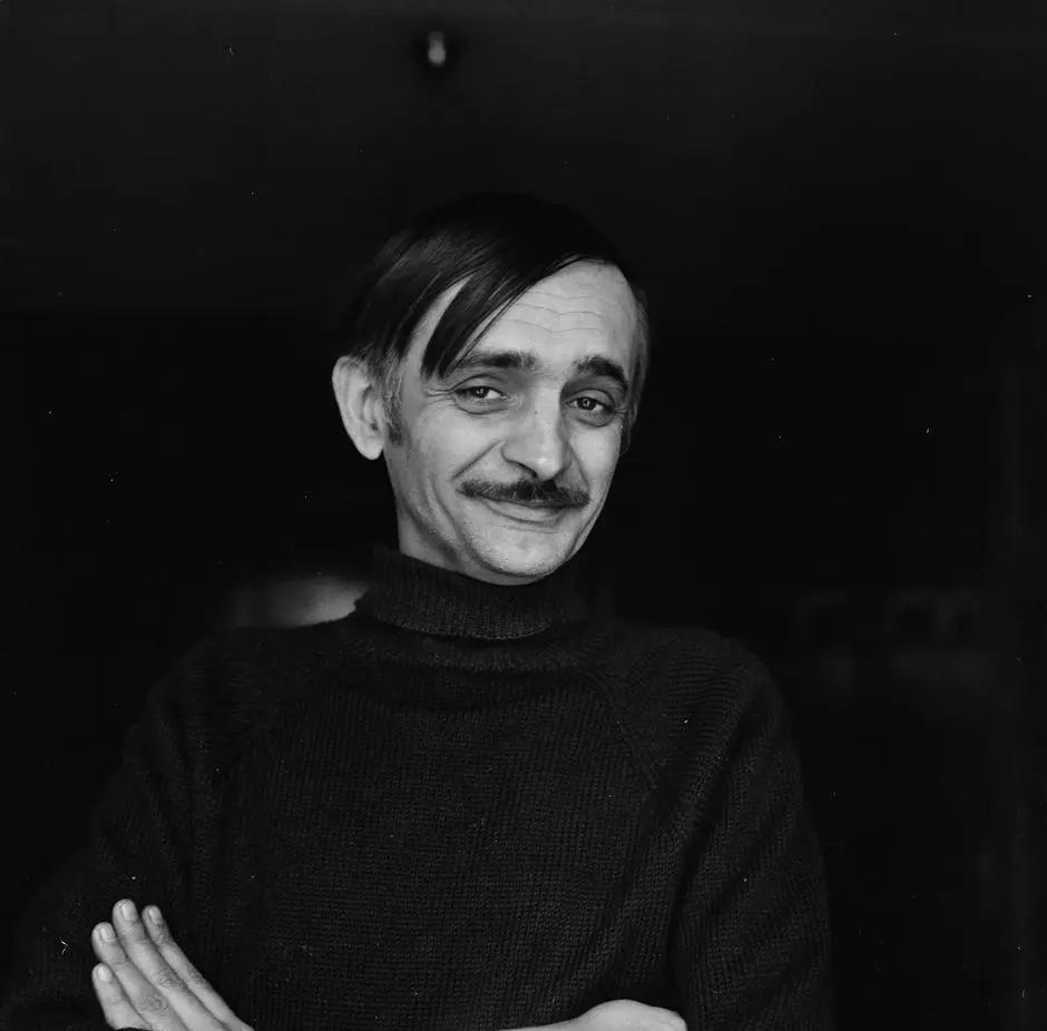 Josip Sever