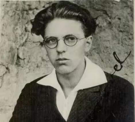 Srečko Kosovel