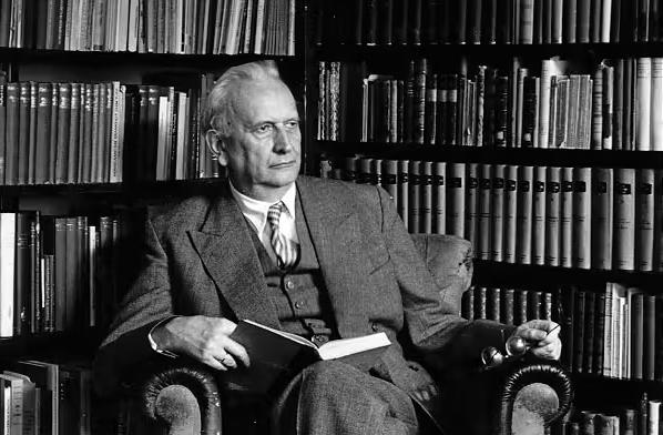 Jaspersovo tumačenje Nietzschea