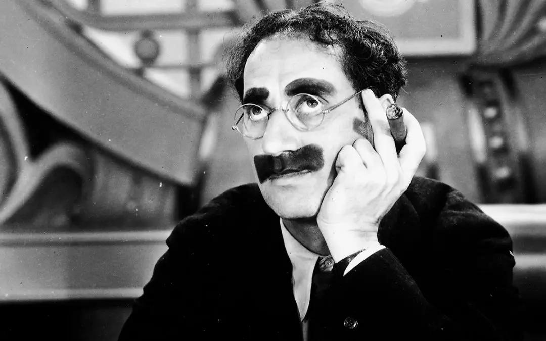 Groucho i Marx