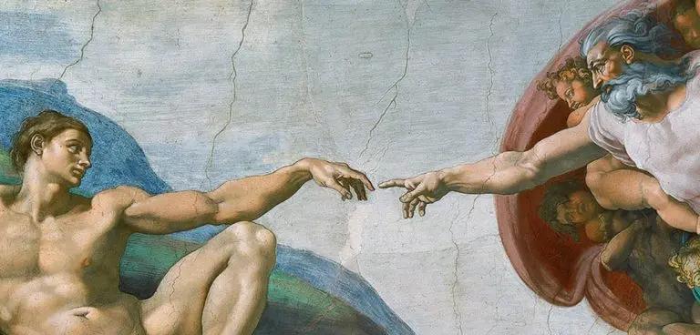 O titanskoj snazi i nemoći duha