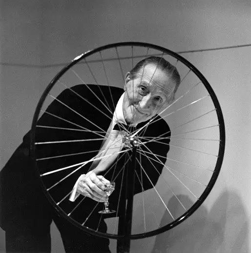 Marcel Duchamp