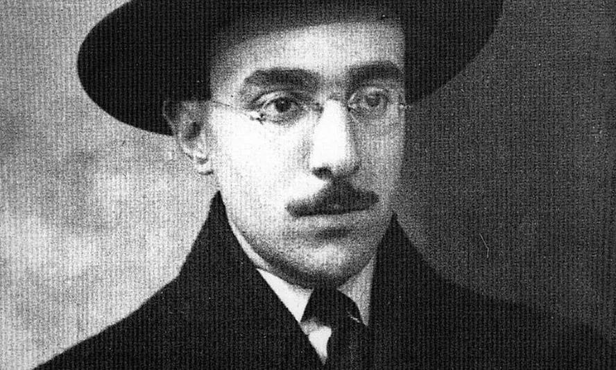 Pessoa?
