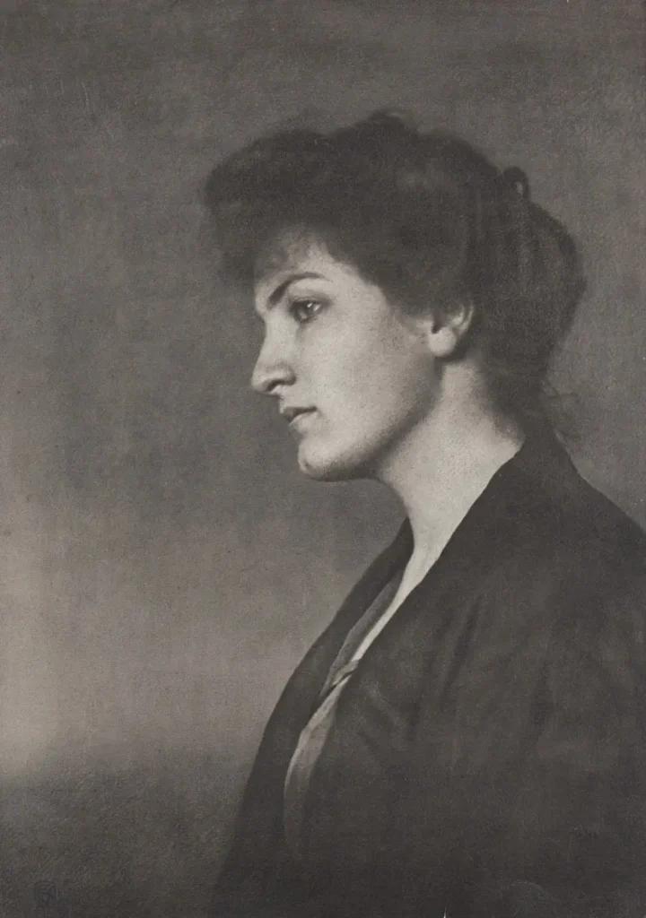 Alma Mahler