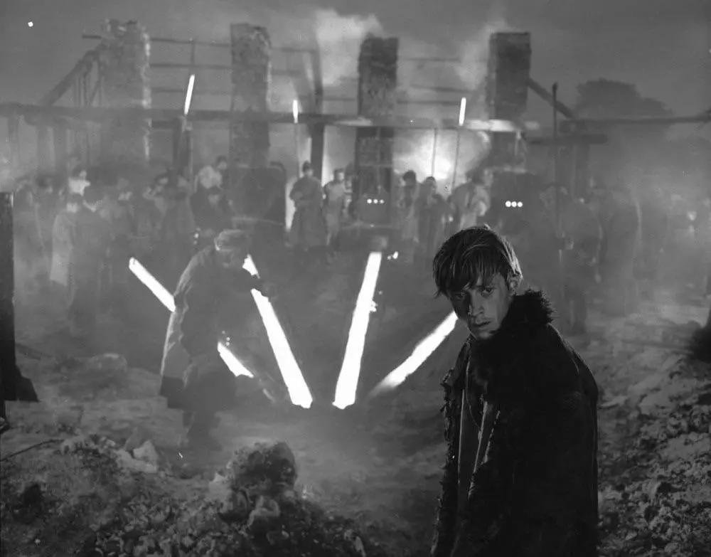 Andrei Rubljov (1966)