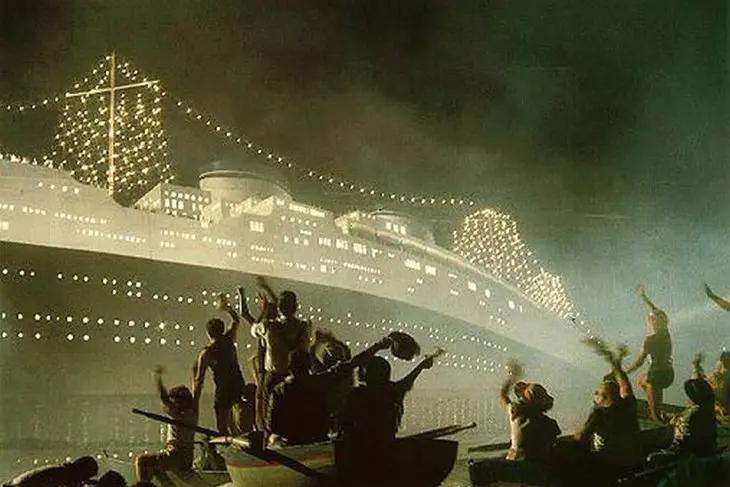 Fellini – AMARCORD