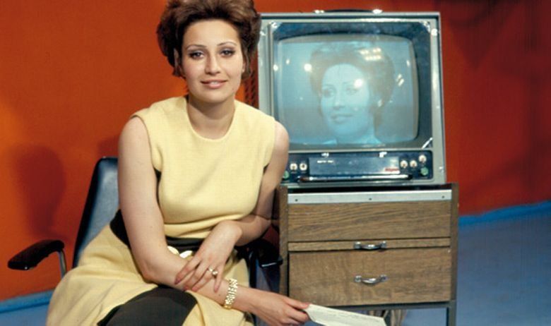 Mi, televizionari