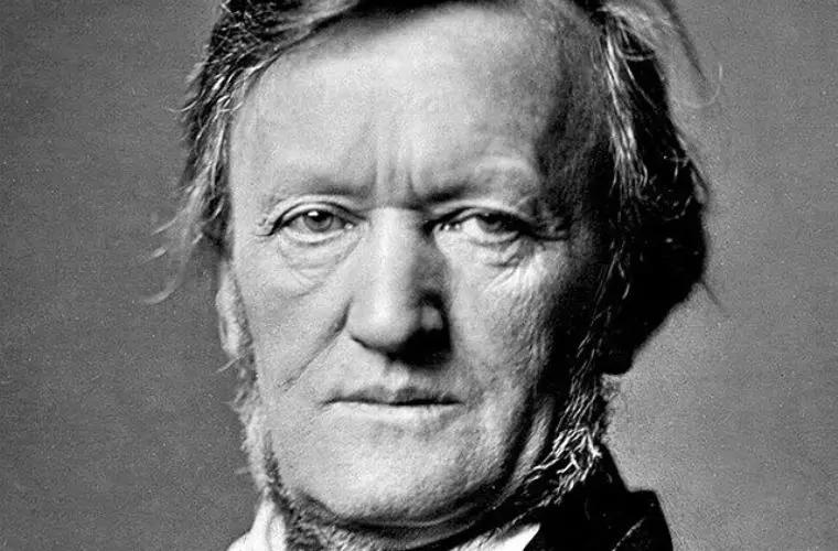 Wagner i politička teologija