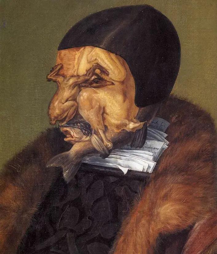Giuseppe Archimboldo