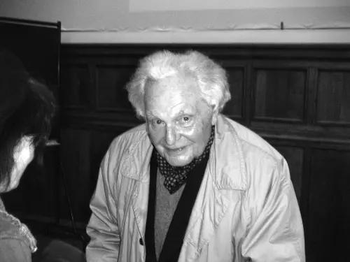 Frank Popper