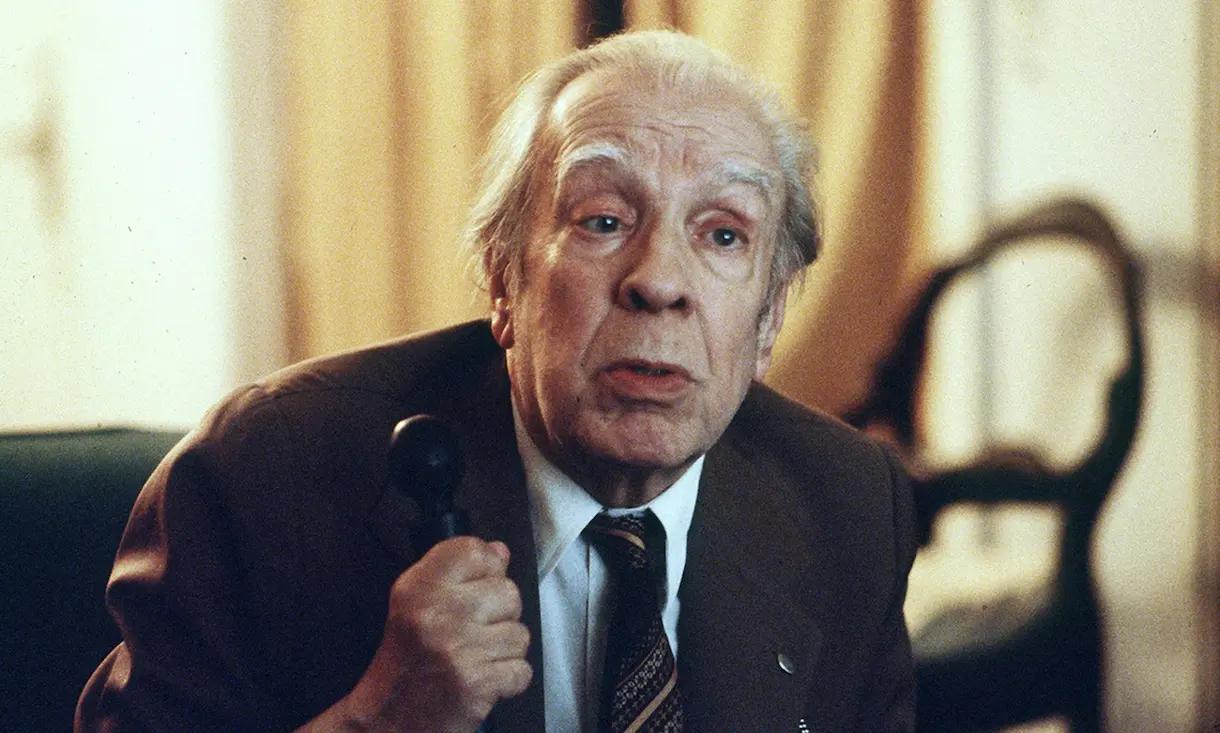 Loša konačnost i književnost beskraja ꟷ Borges