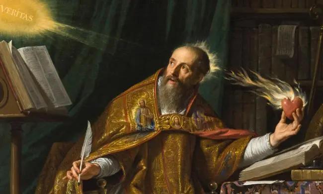 Sv. Augustin