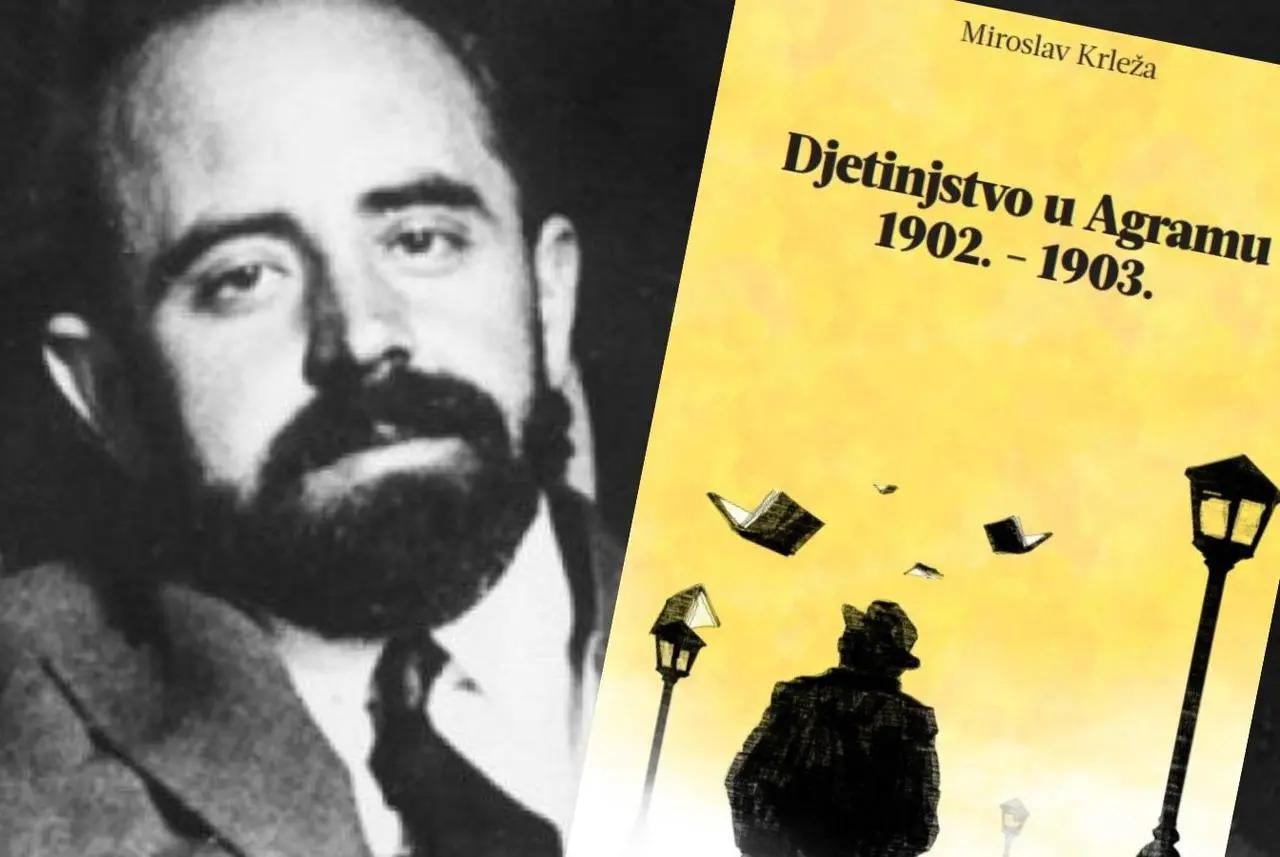 Veliko dijete i njegovi dvojnici