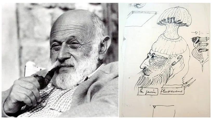 Vilém Flusser ili o telematskome društvu komunikacije
