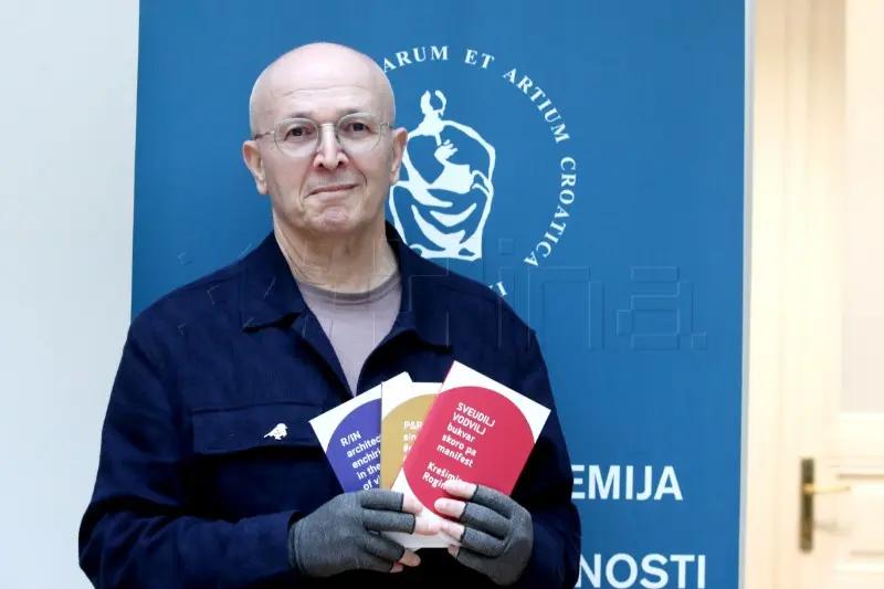 O arhitekturi kao stroju vremena