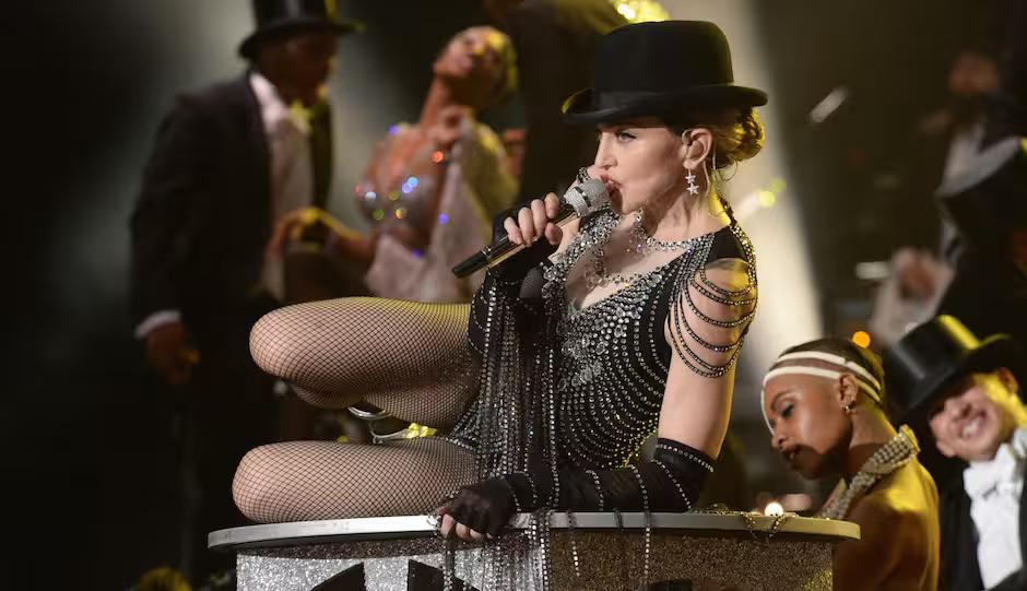 Madonna