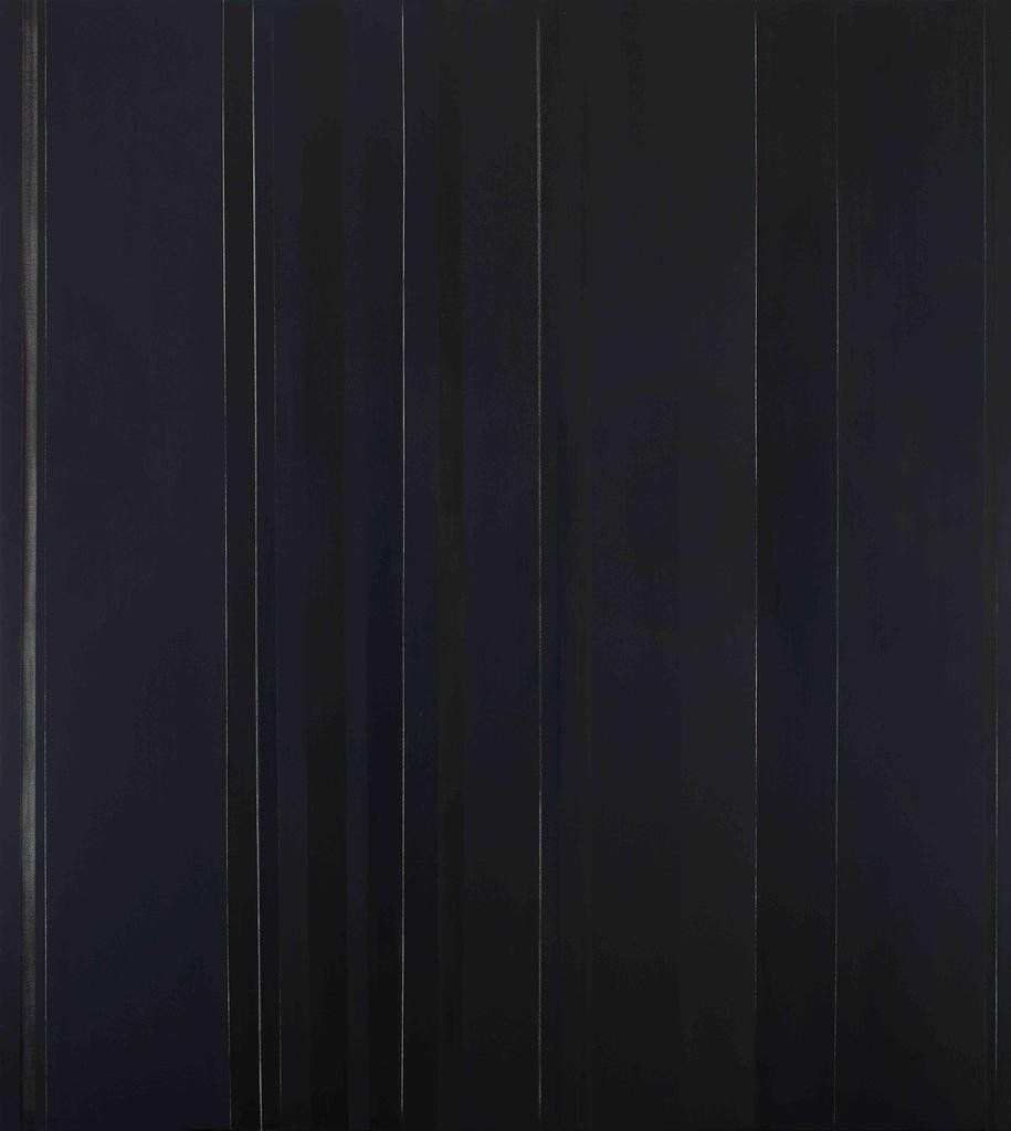 Zlatko Kopljar, Smetnje, godina 2021, dimenzije 170×190 cm, uljana boja na platnu