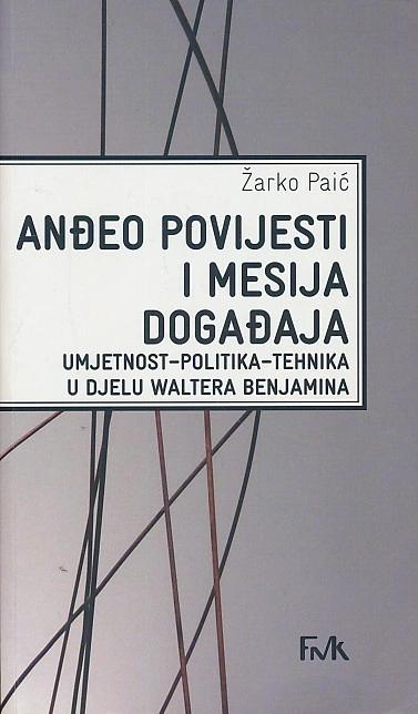 Anđeo Povijesti Paić