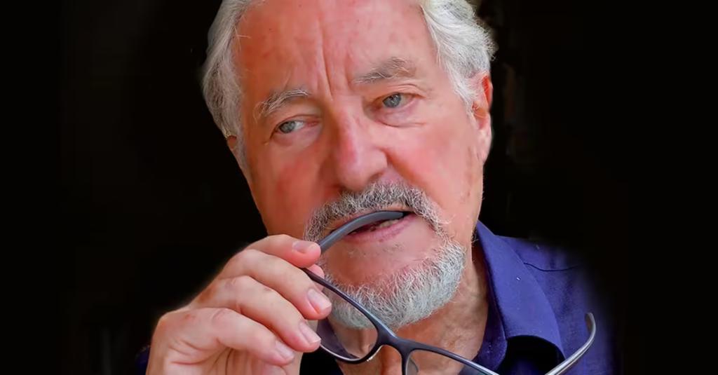 Marc Augé