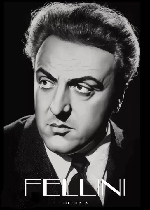 Federico Fellini