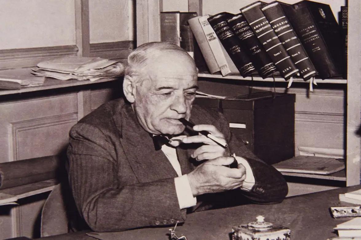 Sveta ravnodušnost Don Quijotea