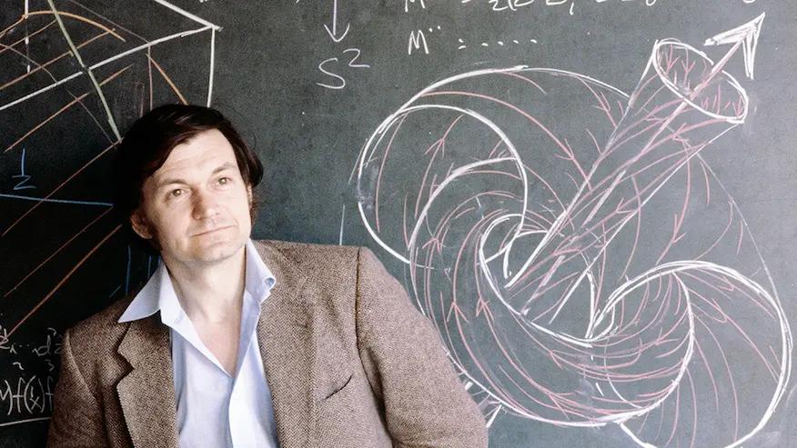 Roger Penrose