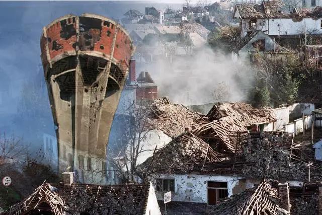 Vukovar