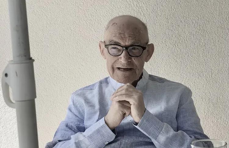 Ono što će doći…