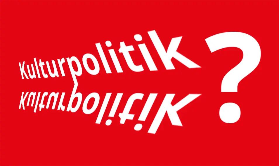 Kraj kulturnih politika?
