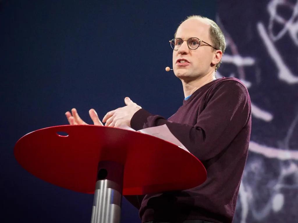 Nick Bostrom