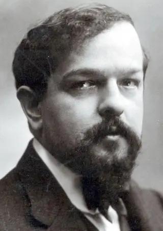 Claude Debussy