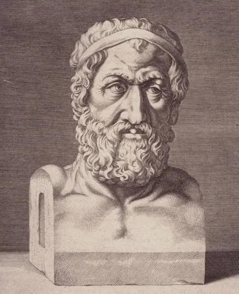 Diogen Laercije