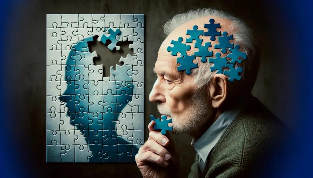 Alzheimer