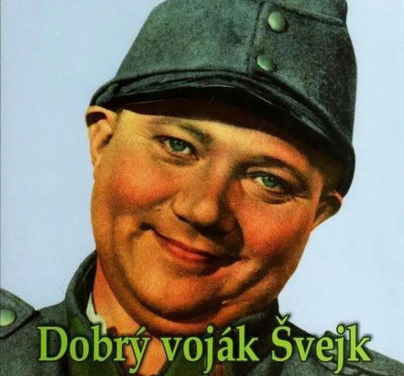 Švejk