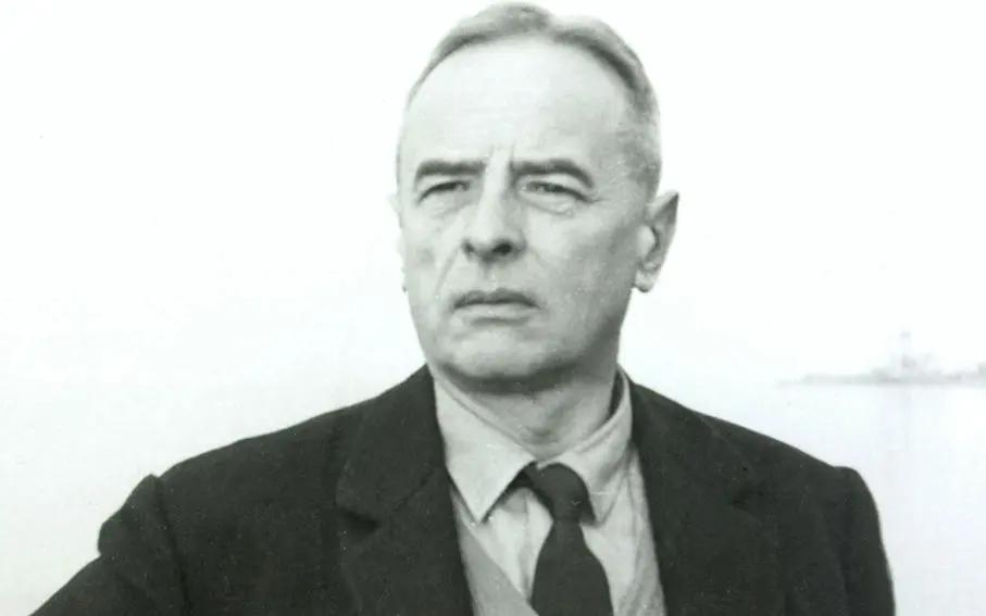 Izgnanstvo u pisanju