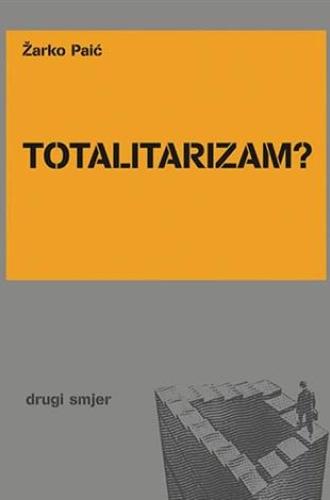 Totalitarianism?