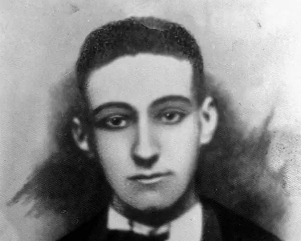 Janko Polić Kamov