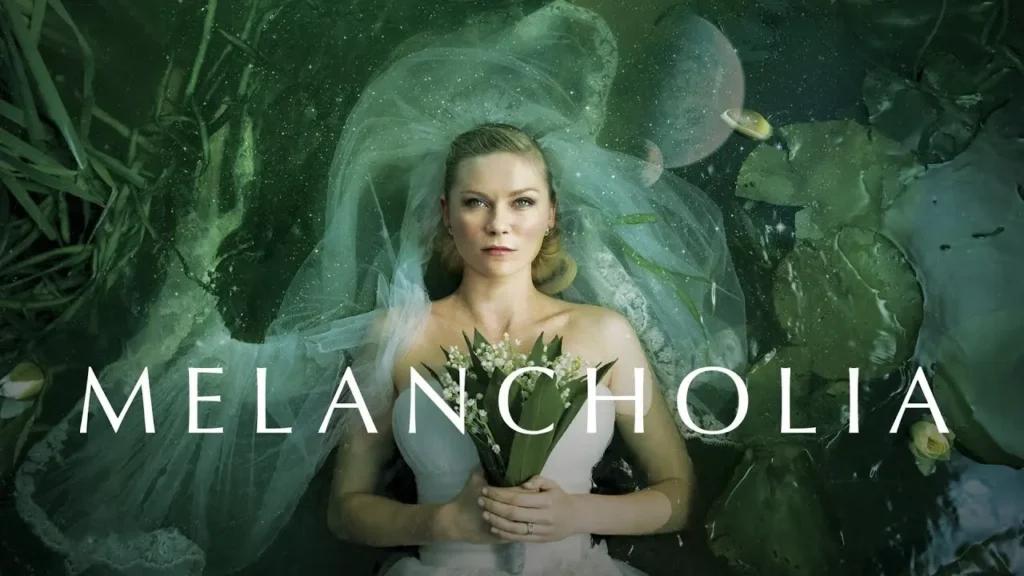 Melancholia - Lars Von trier