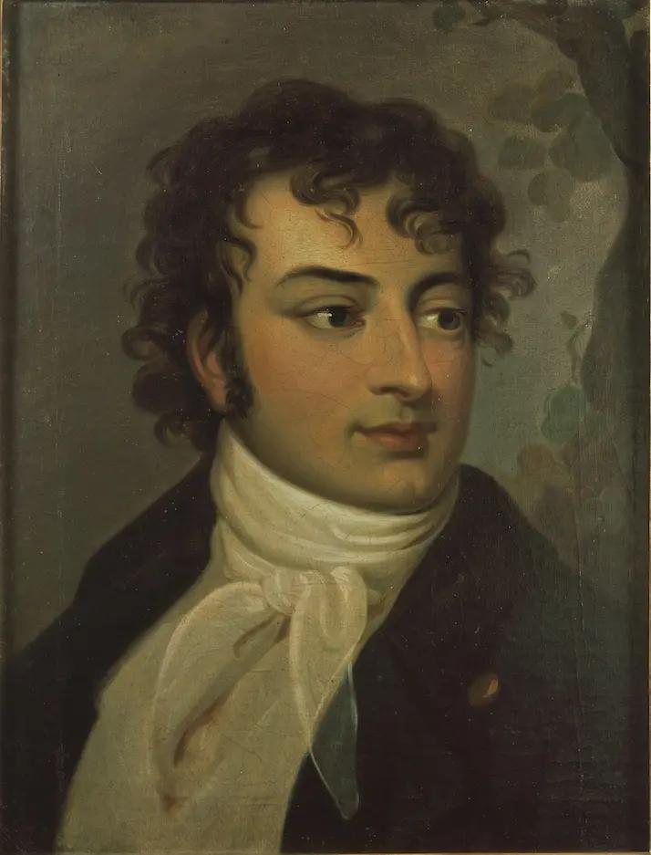 Friedrich Schlegel