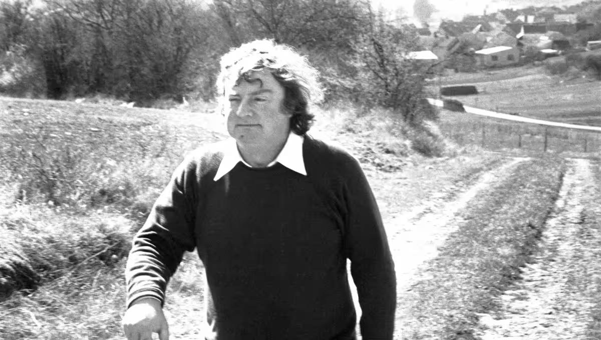 Stranci u svijetu ili tajna gnostika