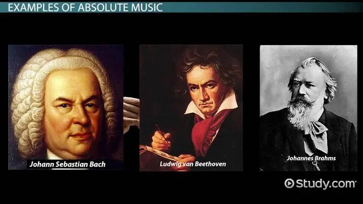„Apsolutna muzika“