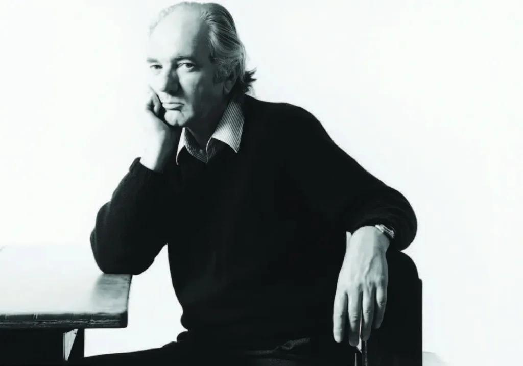 Thomas Bernhard