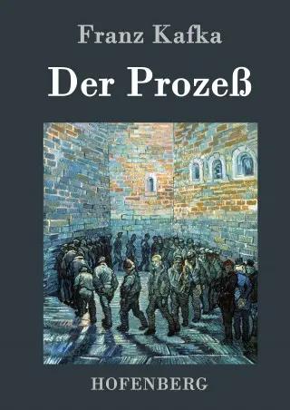 Franz Kafka - Proces