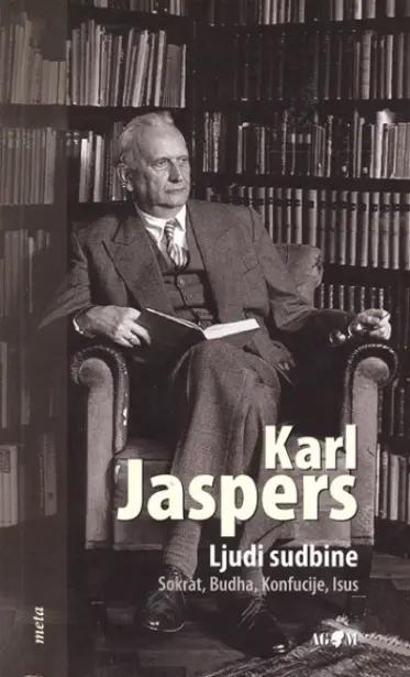 Karl Jaspers - Ljudi sudbine