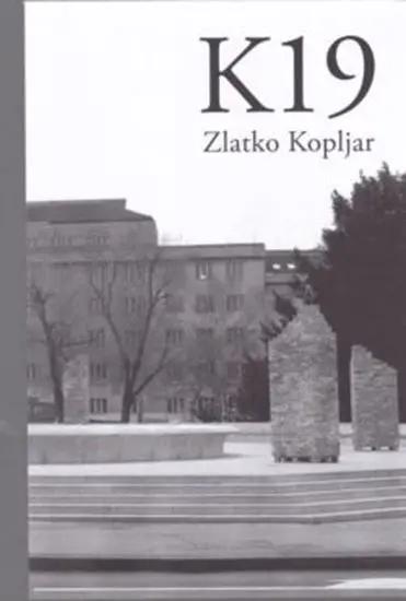 K19 - Zlatko Kopljar