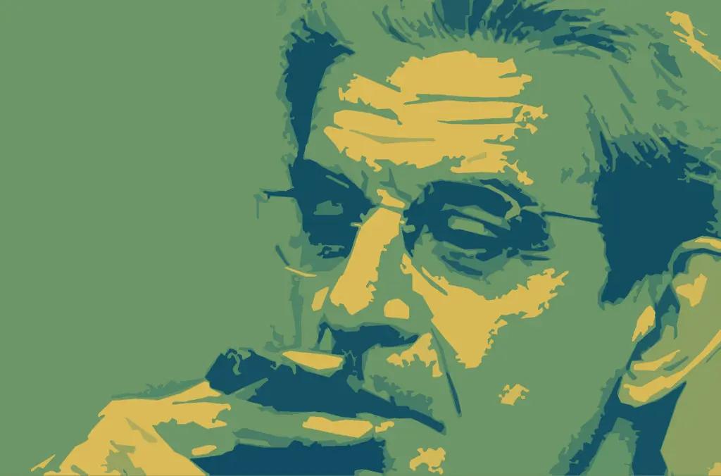 Jacques Lacan