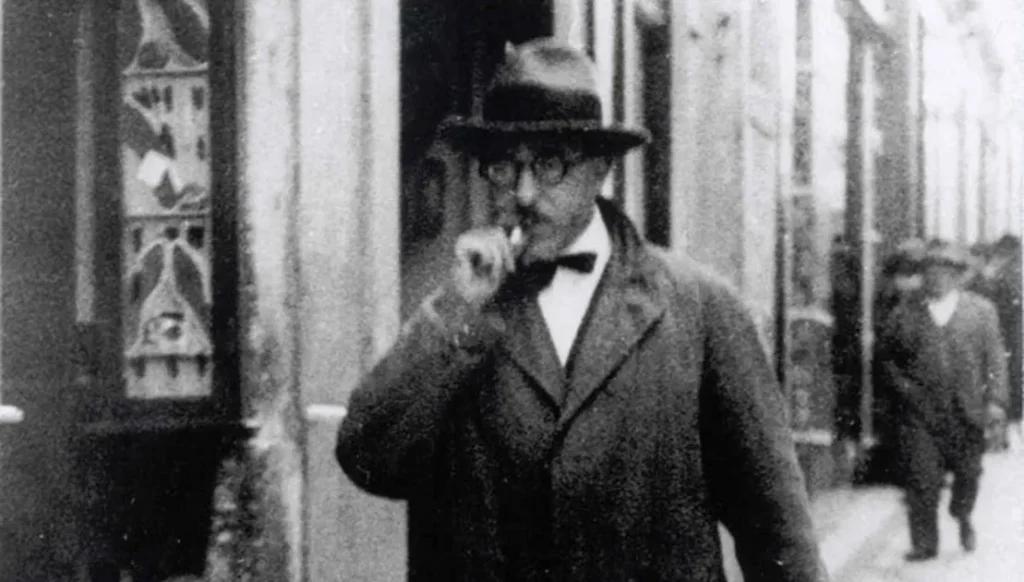 Fernando Pessoa
