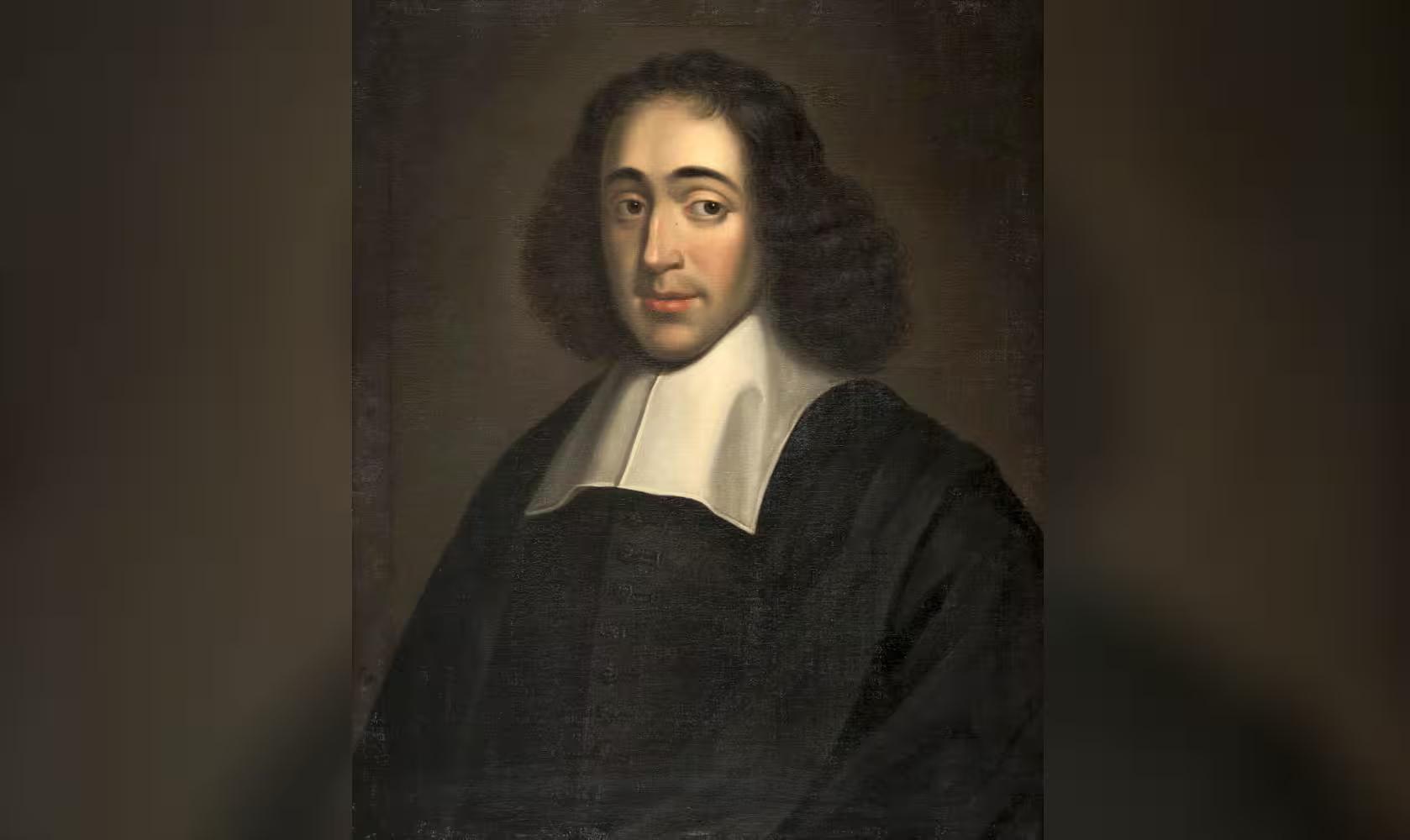 Spinoza i njegovo doba